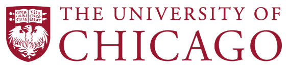 The University of Chicago logo